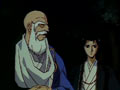 Ankoku Shinden Takegami 02