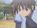 His Name is Magic Ball Pitcher Wataru!!!