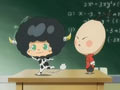 Vongola style Parent's Day