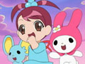 Onegai My Melody - Kirara!