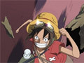 One Piece - Film 10 : Strong World