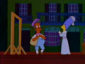 Un tramway nommé Marge