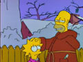 Homer l'hérétique