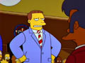 Marge à l'ombre