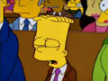 Bart enfant modèle