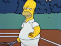La dernière tentation d'Homer