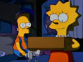 Bart des ténèbres