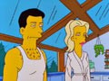Homer fait son cinéma