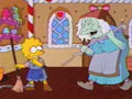 Simpson Horror Show XI