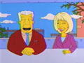 La dignité d'Homer