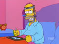 Austère Homer