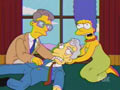 Le député Krusty