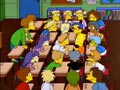 Bart devient célèbre