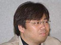 SHIROW Masamune