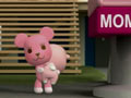 Post Pet Momobin 24