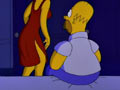 L'amour  la Simpson