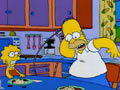 Simpson Horror Show V