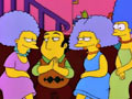 Burns fait son cinéma