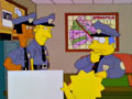 Qui a tiré sur Mr Burns ? - Partie 2