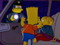 Bart vend son âme