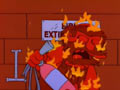 Les Simpson Spécial Halloween VI