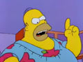 Un super Big Homer