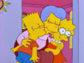 La mère d'Homer