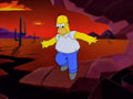 Le mystérieux voyage d'Homer