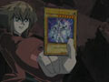 Le dernier espoir ! Yuki Judai