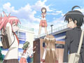 Seto no Hanayome OAV