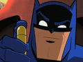 Batman : L'Alliance des hros