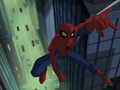 Spectacular Spider-Man