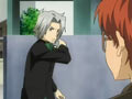 Shoichi Irie's Calamity