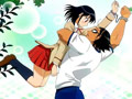 School Rumble San Gakki OAV