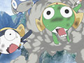 Keroro Gunsou - Film 3