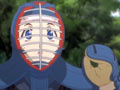 Kendo and The Person It Brings About