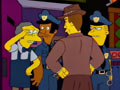 Homer, le baron de la bière