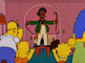 Simpsonnerie chantante