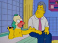 La dernière tentation de Krusty