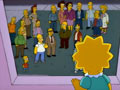 La malédiction des Simpson