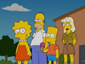 Bart à deux mamans