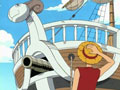L'explosion de colère ! Kuro contre Luffy : le combat final