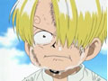 Le rve de Zeff et Sanji ! Le miracle de All Blue