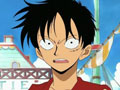 Je ne mourrai pas ! Combat acharné : Luffy VS Don Krieg