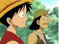 L'équipage se retrouve ! La vérité sur Nami selon Usopp !