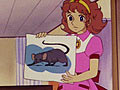 A bon chat bon rat