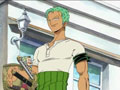 Sandai Kitetsu et Yubashiri ! Les nouveaux sabres de Zoro !