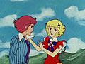 Une amie d'enfance
