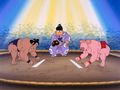 Catch ou sumo