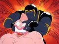 Muscleman a une tactique - Muscleman va-t-il perdre la face ?